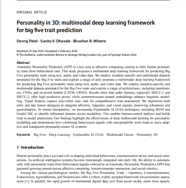 personality-in-3d