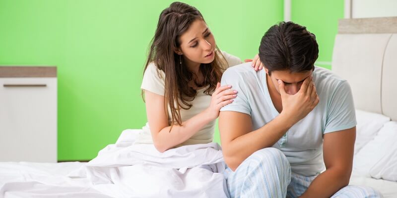 Premature Ejaculation